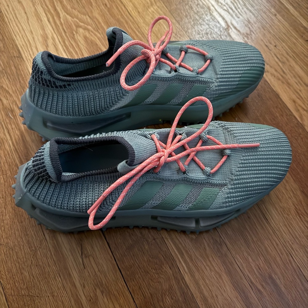 Adidas NMD Sneakers